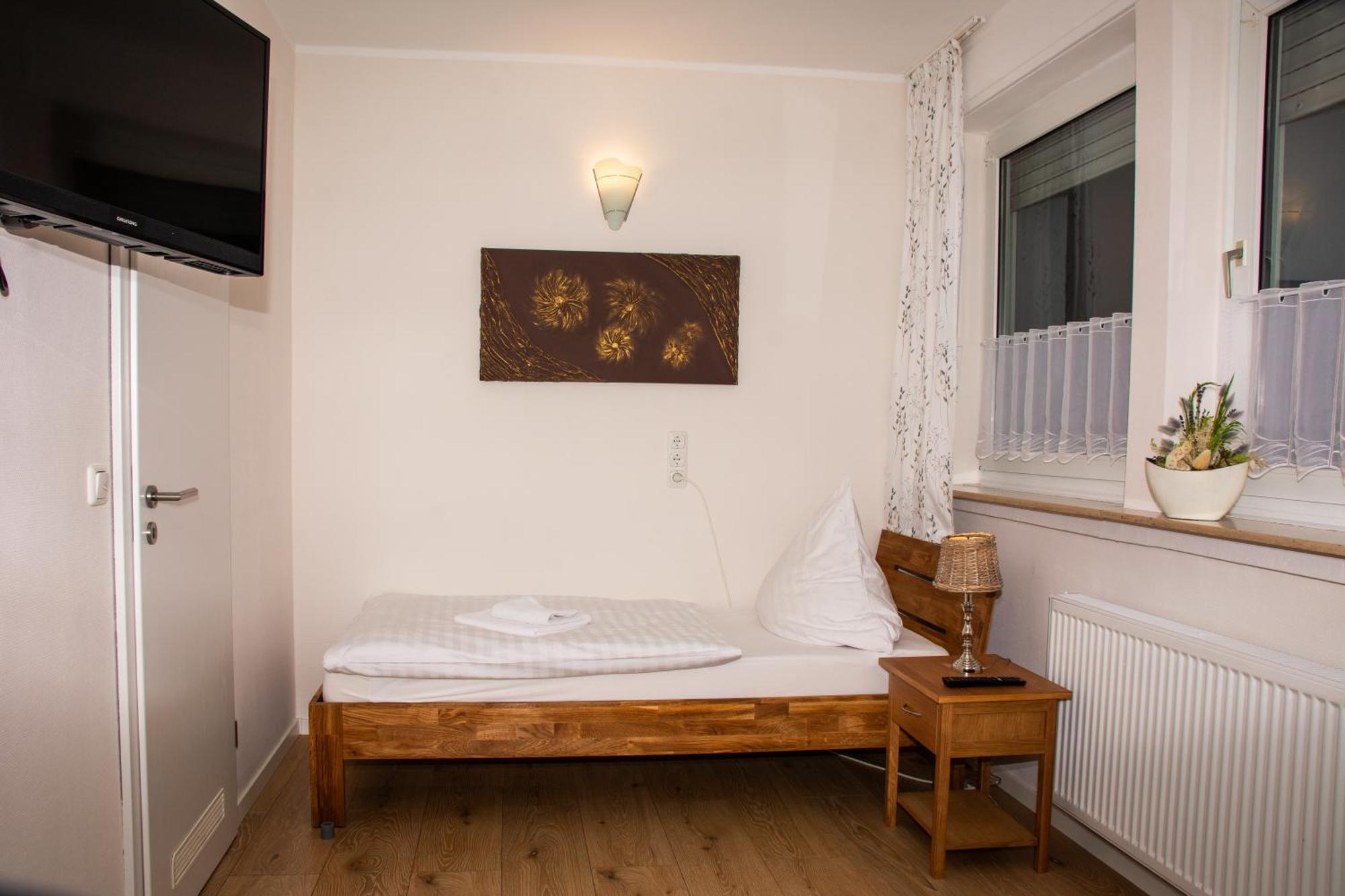 Hotel Hervest Дорстен Экстерьер фото